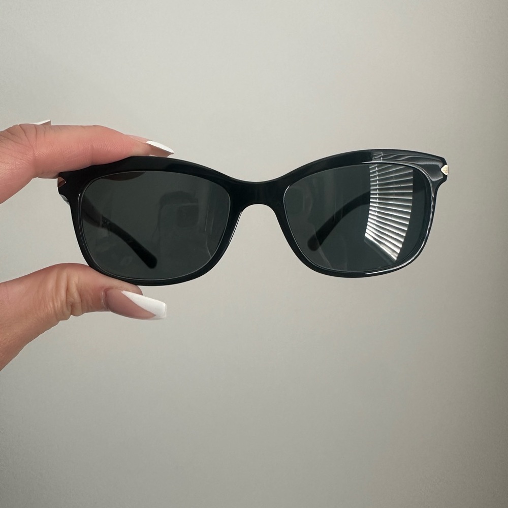 Black Prada Sunglasses - image 3
